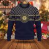 GUCCI - UGLY SWEATER - B9G-Max05559