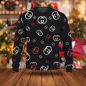 GUCCI - UGLY SWEATER - B9G-Max05565