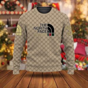 2026-Gucci Sweater,Sweatshirt   - B9G-Max05566