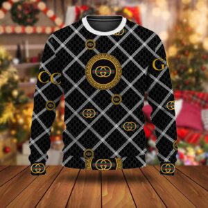 2026-Gucci Sweater,Sweatshirt   - B9G-Max05568