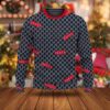 GUCCI - UGLY SWEATER - B9G-Max05571