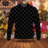GUCCI - UGLY SWEATER - B9G-Max05572