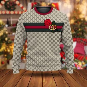 2026-Gucci Sweater,Sweatshirt   - B9G-Max05573