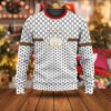 GUCCI - UGLY SWEATER - B9G-Max05576