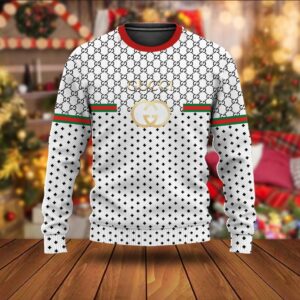 GUCCI - UGLY SWEATER - B9G-Max05576