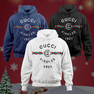 Gucci Premium Hoodie - B9G-AF-Max05584