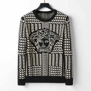 Versace Sweater , Sweatshirt  - B9G-ZWY-Max05588