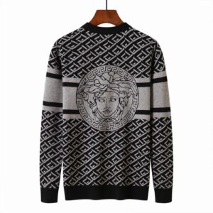 Versace UGLY SWEATER - B9G-ZWY-Max05590