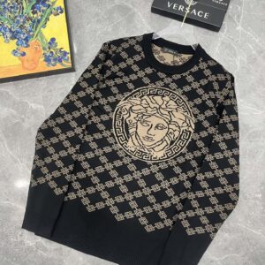 Versace Sweater , Sweatshirt  - B9G-ZWY-Max05592