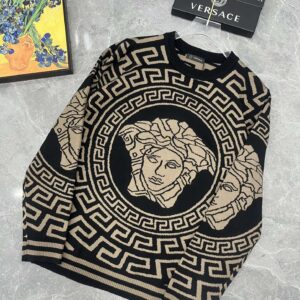 Versace Sweater , Sweatshirt  - B9G-ZWY-Max05593