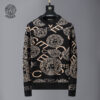 Versace Sweater , Sweatshirt  - B9G-ZWY-Max05596