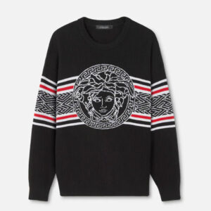 Versace Sweater , Sweatshirt  - B9G-ZWY-Max05598