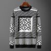 Versace UGLY SWEATER - B9G-ZWY-Max05602