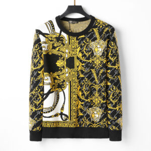 Versace Sweater , Sweatshirt  - B9G-ZWY-Max05605