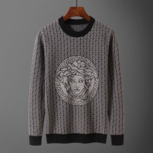Versace UGLY SWEATER - B9G-ZWY-Max05607
