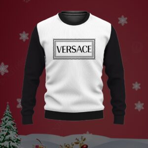 Versace UGLY SWEATER - B9G-ZWY-Max05631
