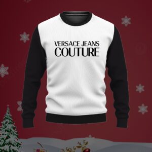 Versace UGLY SWEATER - B9G-ZWY-Max05632