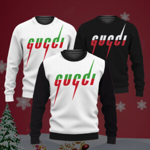 GUCCI - UGLY SWEATER - B9G-Max05636