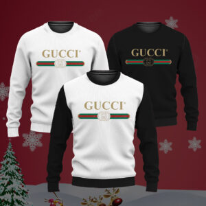 GUCCI - UGLY SWEATER - B9G-Max05637