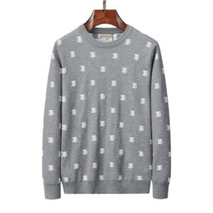 Burberry UGLY SWEATER - B9G-ZWY-Max05649