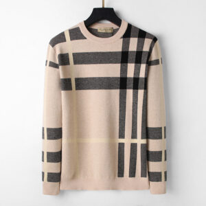 Burberry UGLY SWEATER - B9G-ZWY-Max05652