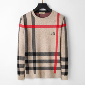 Burberry UGLY SWEATER - B9G-ZWY-Max05655