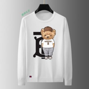 Burberry UGLY SWEATER - B9G-ZWY-Max05657