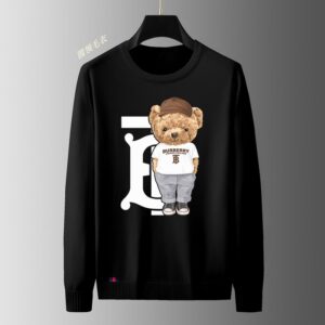 Burberry UGLY SWEATER - B9G-ZWY-Max05658