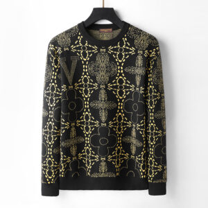 Louis Vuitton UGLY SWEATER - B9G-ZWY-Max05679