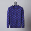 Louis Vuitton UGLY SWEATER - B9G-ZWY-Max05680