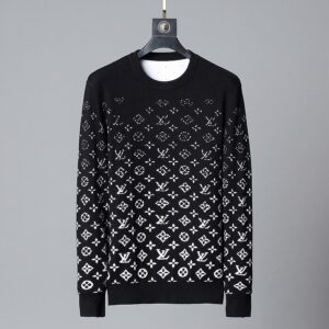 Louis Vuitton UGLY SWEATER - B9G-ZWY-Max05681