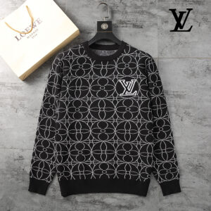 2026-LV  Sweater , Sweatshirt  - B9G-ZWY-Max05682
