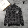 Louis Vuitton UGLY SWEATER - B9G-ZWY-Max05682