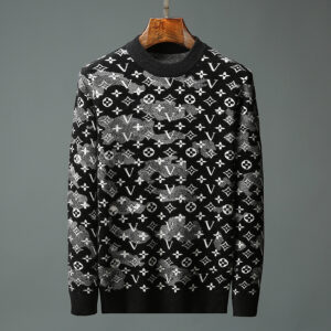 Louis Vuitton UGLY SWEATER - B9G-ZWY-Max05685