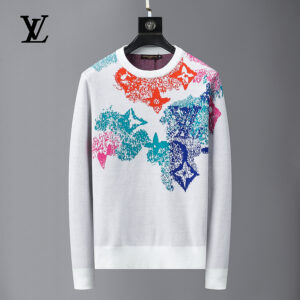 2026-LV  Sweater , Sweatshirt  - B9G-ZWY-Max05687