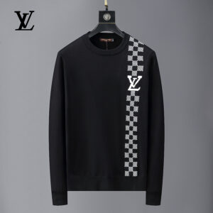 Louis Vuitton UGLY SWEATER - B9G-ZWY-Max05689