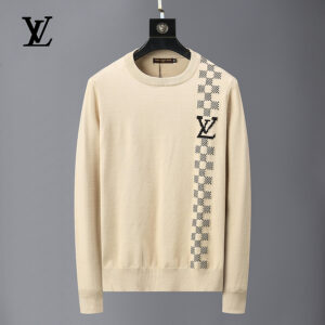 2026-LV  Sweater , Sweatshirt  - B9G-ZWY-Max05690