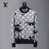 Louis Vuitton UGLY SWEATER - BB9G-ZWY-Max05692