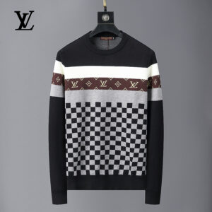 Louis Vuitton UGLY SWEATER - B9G-ZWY-Max05693