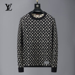Louis Vuitton UGLY SWEATER - B9G-ZWY-Max05694