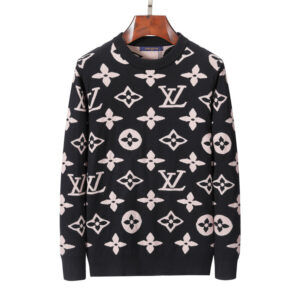 2026-LV  Sweater , Sweatshirt  - B9G-ZWY-Max05695