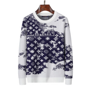 Louis Vuitton UGLY SWEATER - B9G-ZWY-Max05696