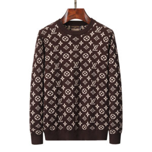 Louis Vuitton UGLY SWEATER - B9G-ZWY-Max05697