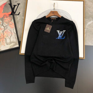 Louis Vuitton UGLY SWEATER - B9G-ZWY-Max05700