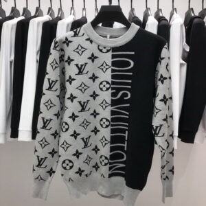 Louis Vuitton UGLY SWEATER - B9G-ZWY-Max05701