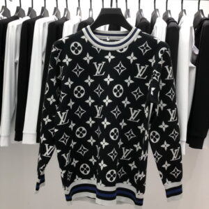 Louis Vuitton UGLY SWEATER - B9G-ZWY-Max05702