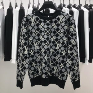 Louis Vuitton UGLY SWEATER - B9G-ZWY-Max05704
