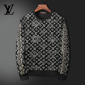 Louis Vuitton UGLY SWEATER - B9G-ZWY-Max05705