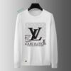 Louis Vuitton UGLY SWEATER - B9G-ZWY-Max05706