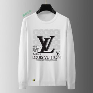 Louis Vuitton UGLY SWEATER - B9G-ZWY-Max05706